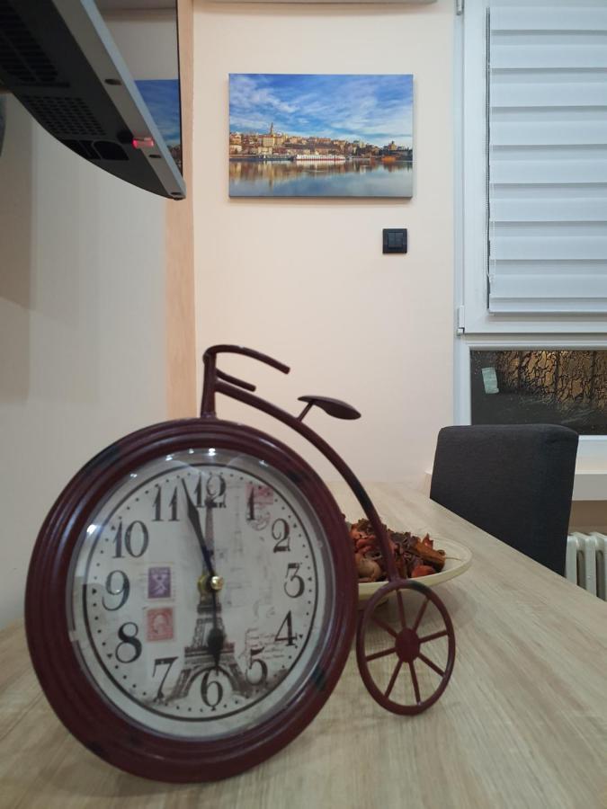 Apartman DoDoLu Beograd Bagian luar foto
