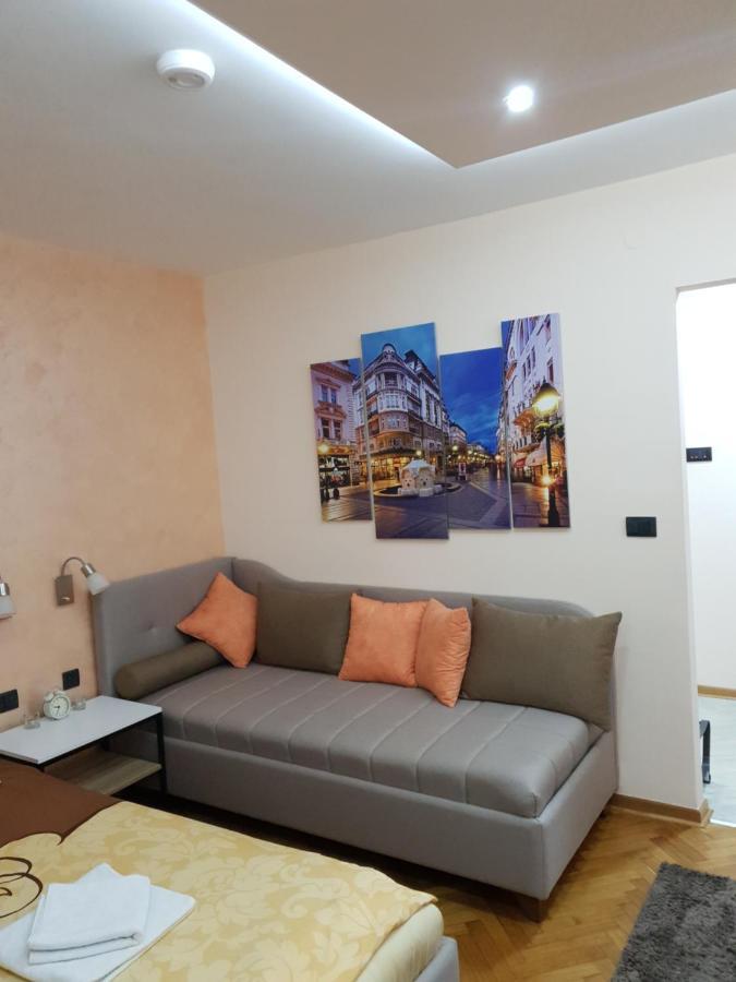 Apartman DoDoLu Beograd Bagian luar foto