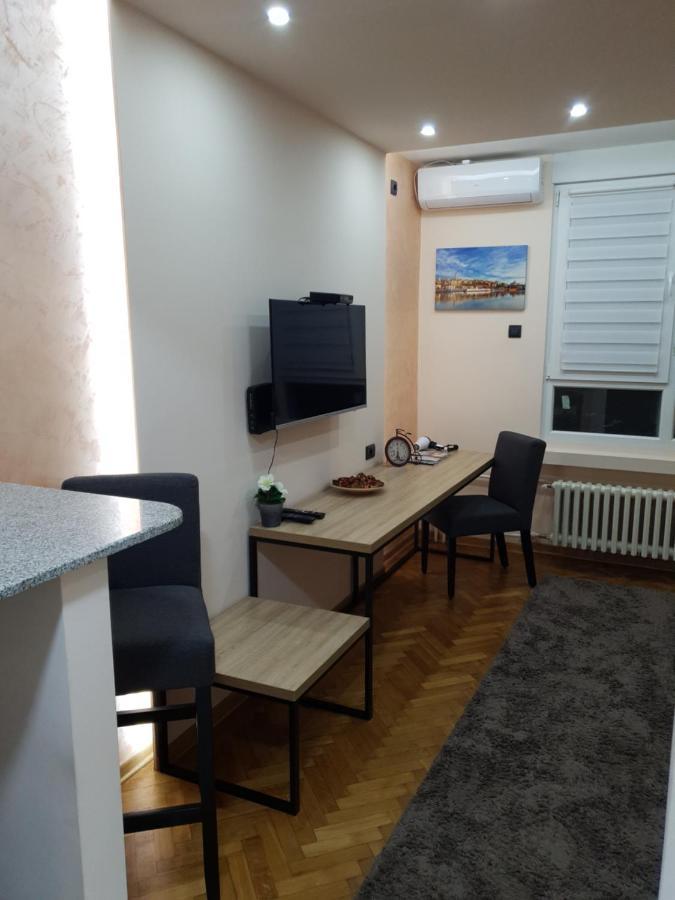 Apartman DoDoLu Beograd Bagian luar foto