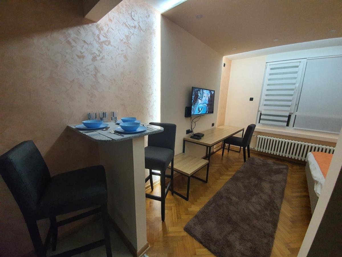 Apartman DoDoLu Beograd Bagian luar foto