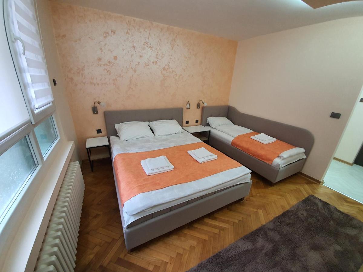 Apartman DoDoLu Beograd Bagian luar foto