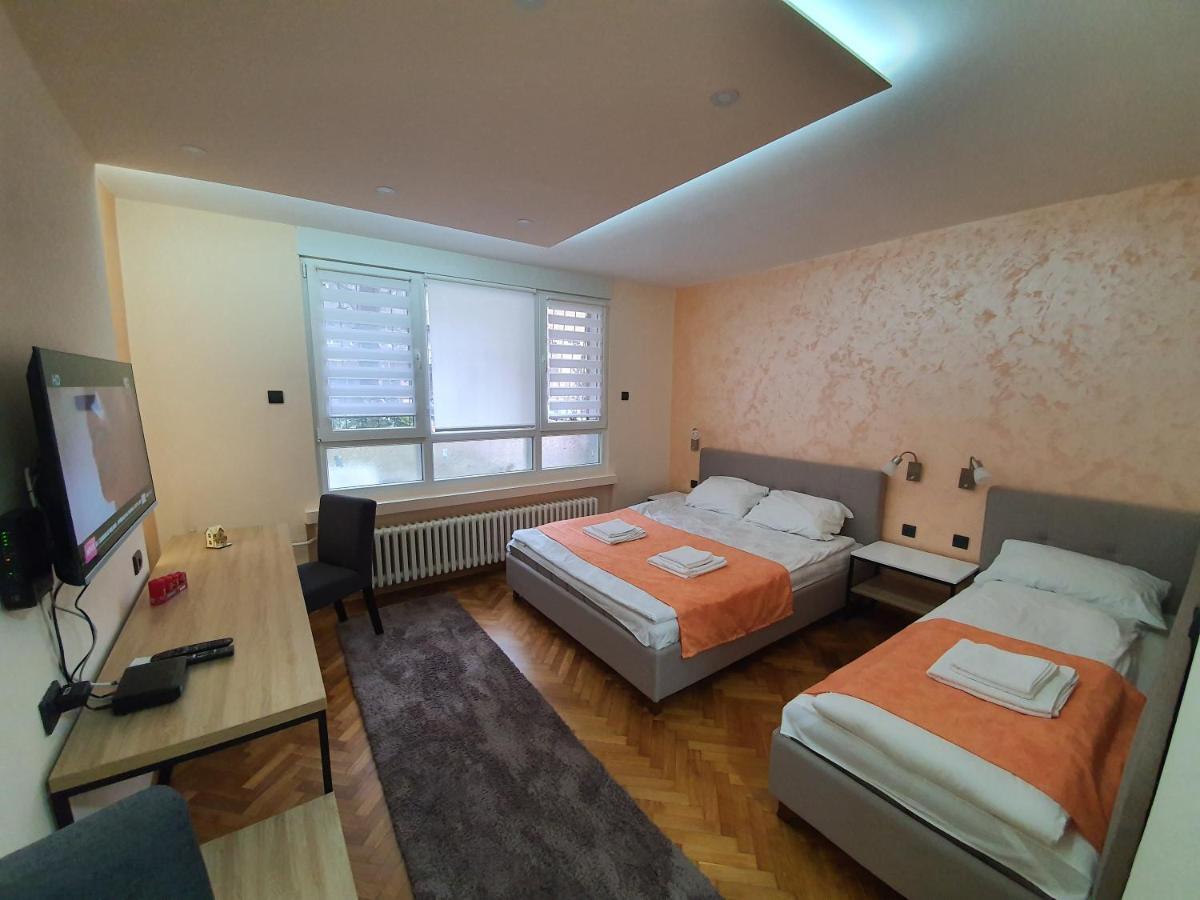 Apartman DoDoLu Beograd Bagian luar foto