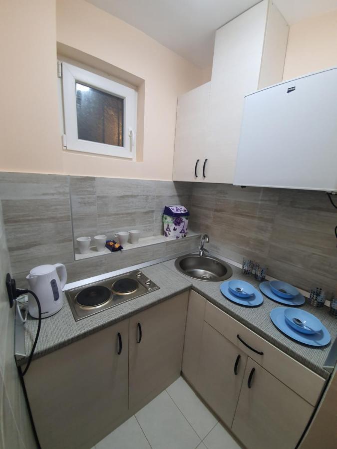 Apartman DoDoLu Beograd Bagian luar foto