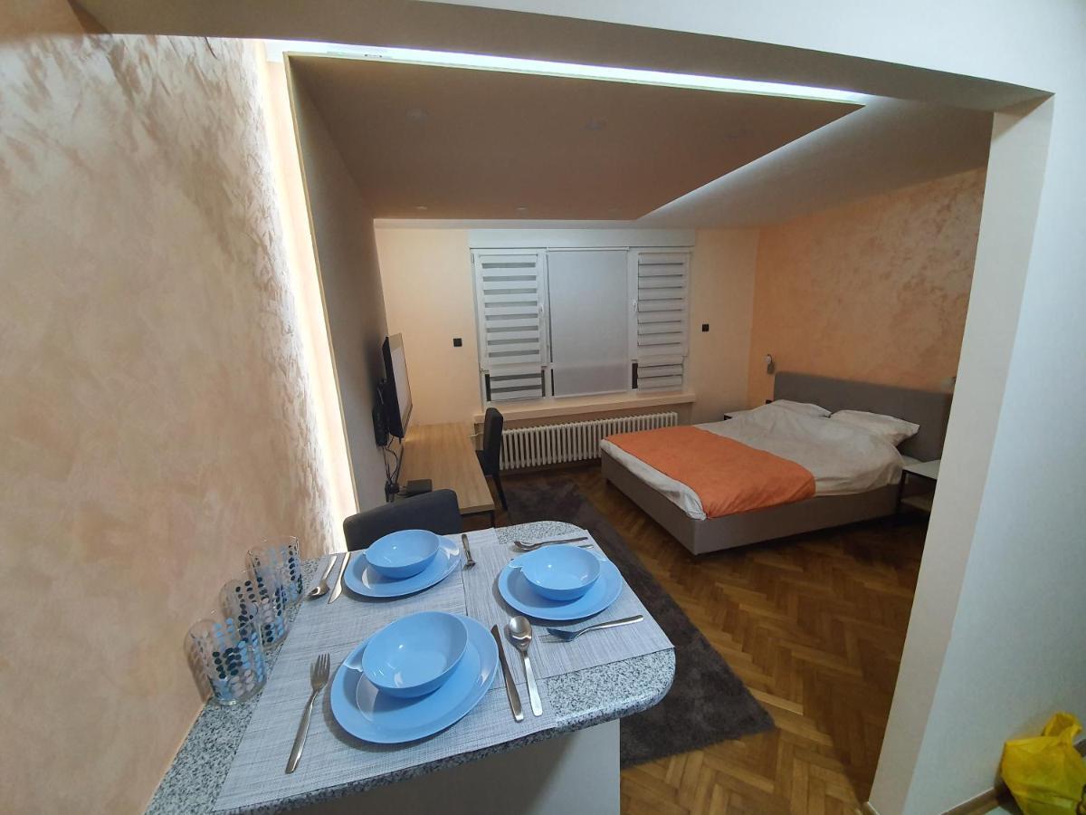 Apartman DoDoLu Beograd Bagian luar foto