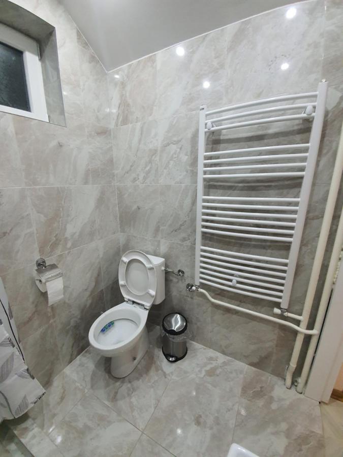 Apartman DoDoLu Beograd Bagian luar foto