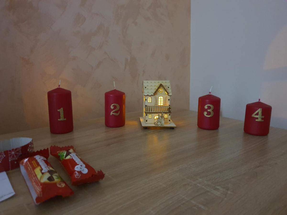 Apartman DoDoLu Beograd Bagian luar foto