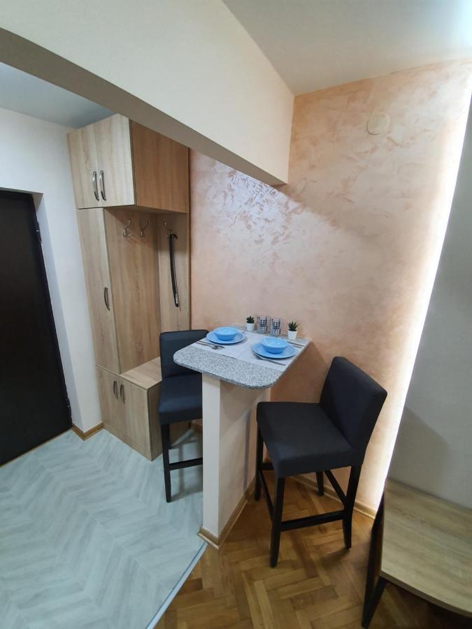 Apartman DoDoLu Beograd Bagian luar foto