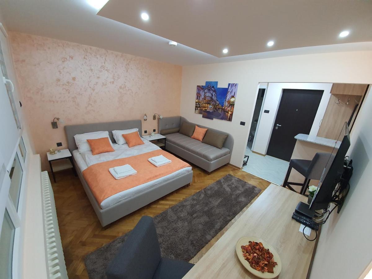 Apartman DoDoLu Beograd Bagian luar foto