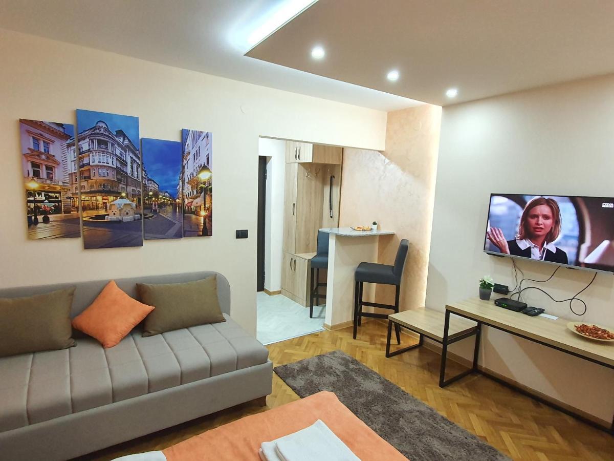 Apartman DoDoLu Beograd Bagian luar foto
