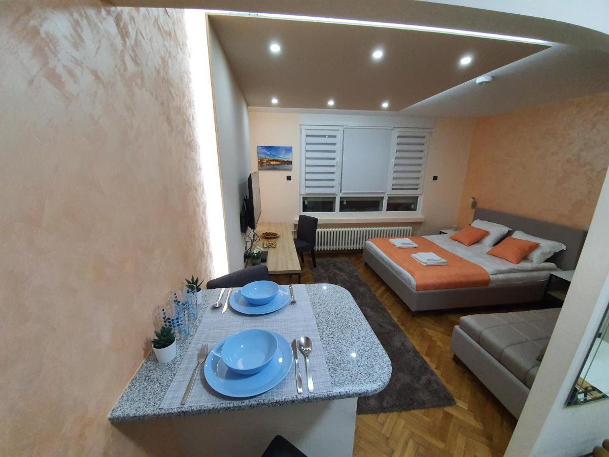 Apartman DoDoLu Beograd Bagian luar foto