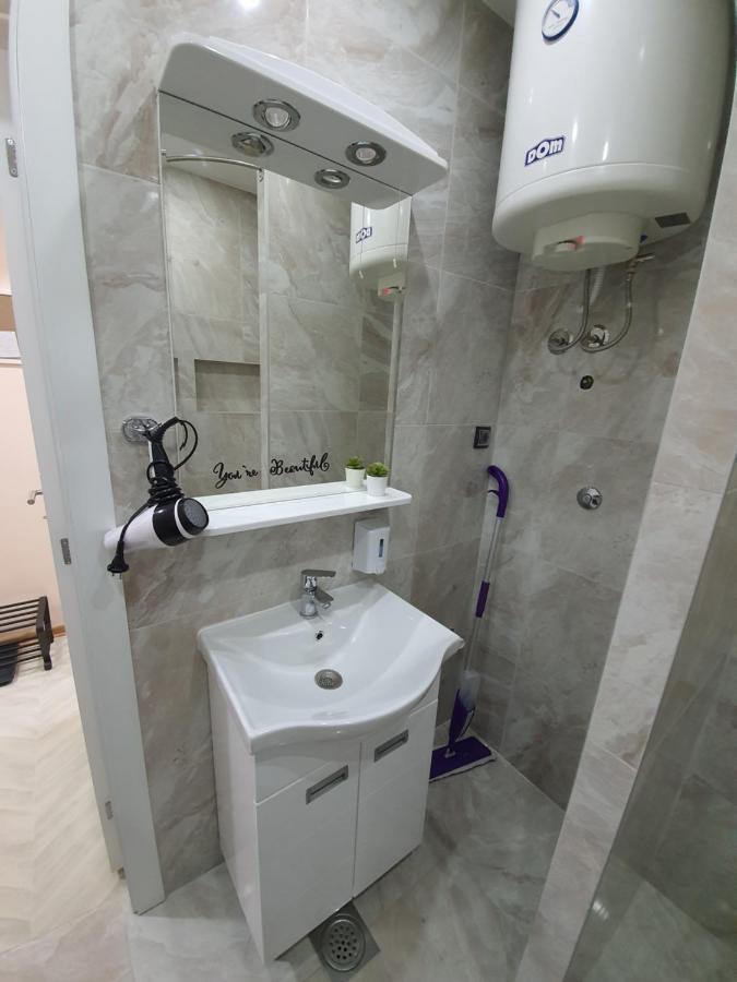 Apartman DoDoLu Beograd Bagian luar foto