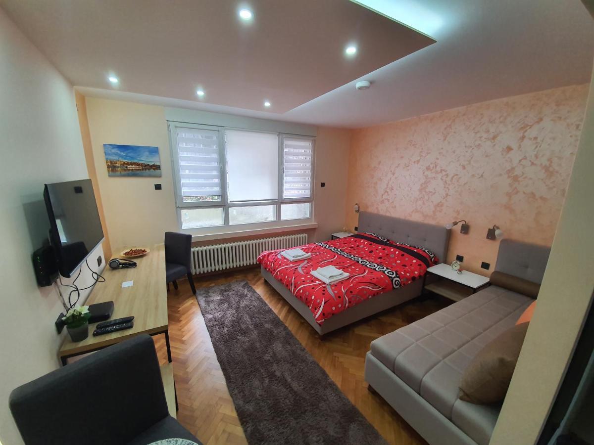 Apartman DoDoLu Beograd Bagian luar foto