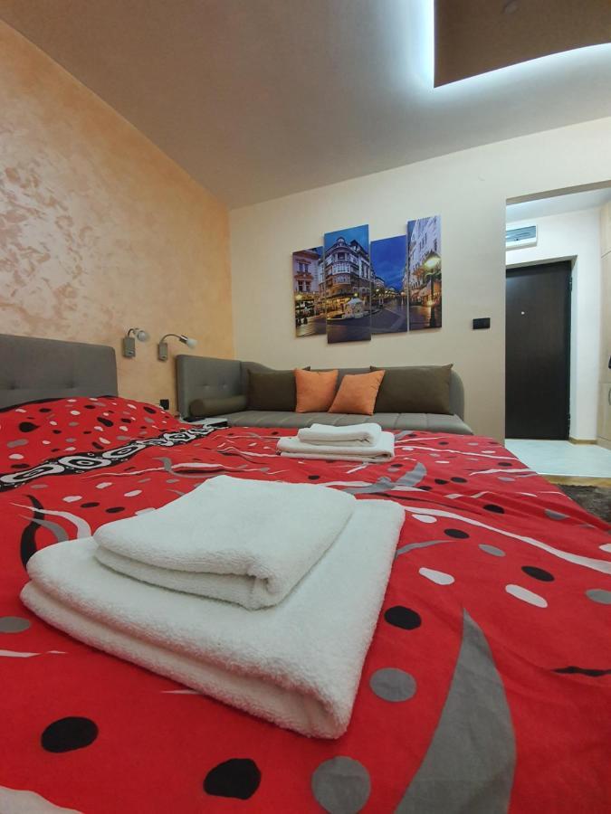 Apartman DoDoLu Beograd Bagian luar foto