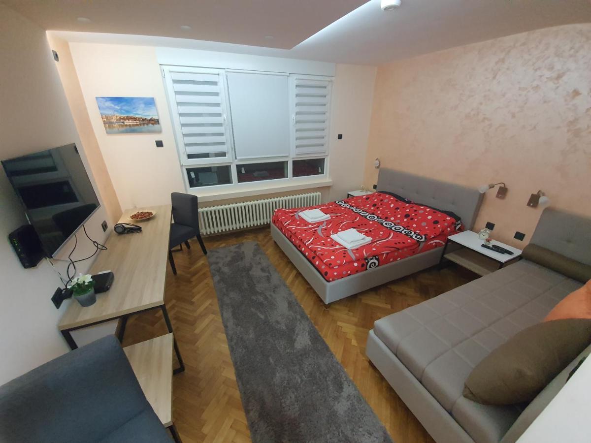 Apartman DoDoLu Beograd Bagian luar foto